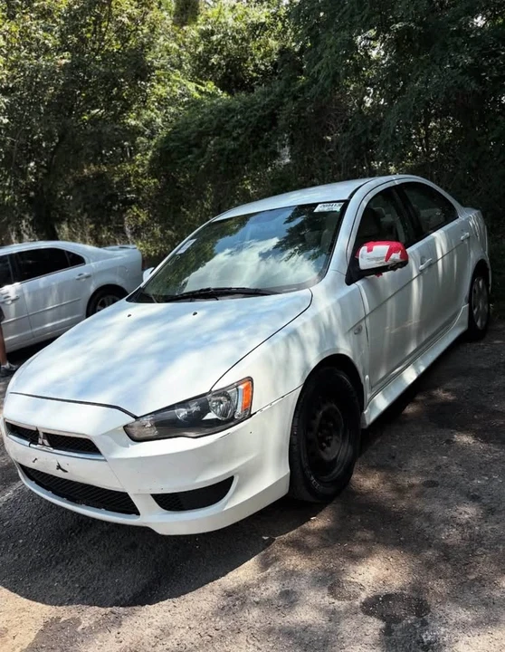 2011 Mitsubishi Lancer 8th Gen - Image 2 of 6