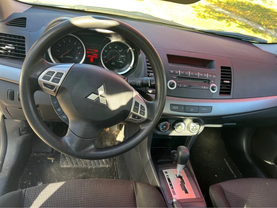 2011 Mitsubishi Lancer 9th Gen - Image 6 of 7