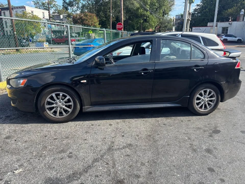 2011 Mitsubishi Lancer 9th Gen - Image 4 of 4