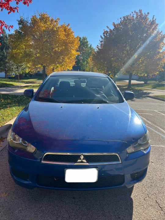 2011 Mitsubishi Lancer 9th Gen - Image 4 of 7