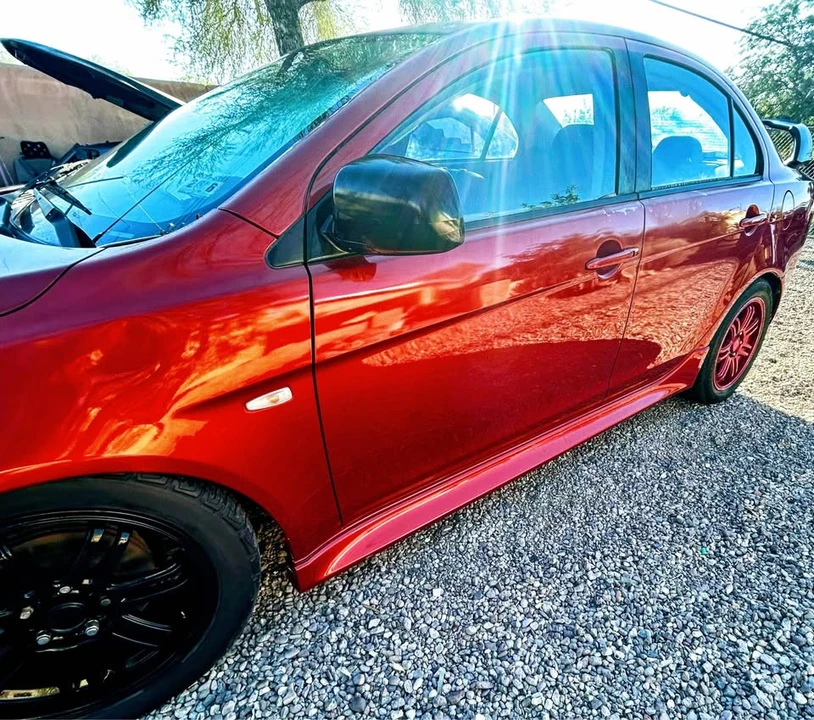 2011 Mitsubishi Lancer 8th Gen - Image 3 of 18