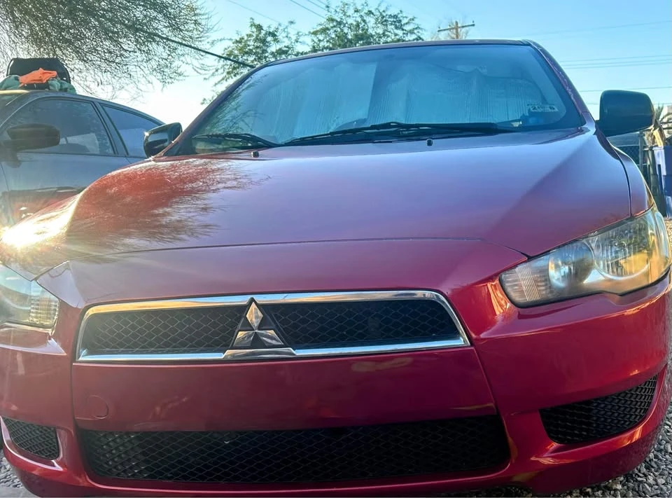 2011 Mitsubishi Lancer 8th Gen - Image 5 of 18