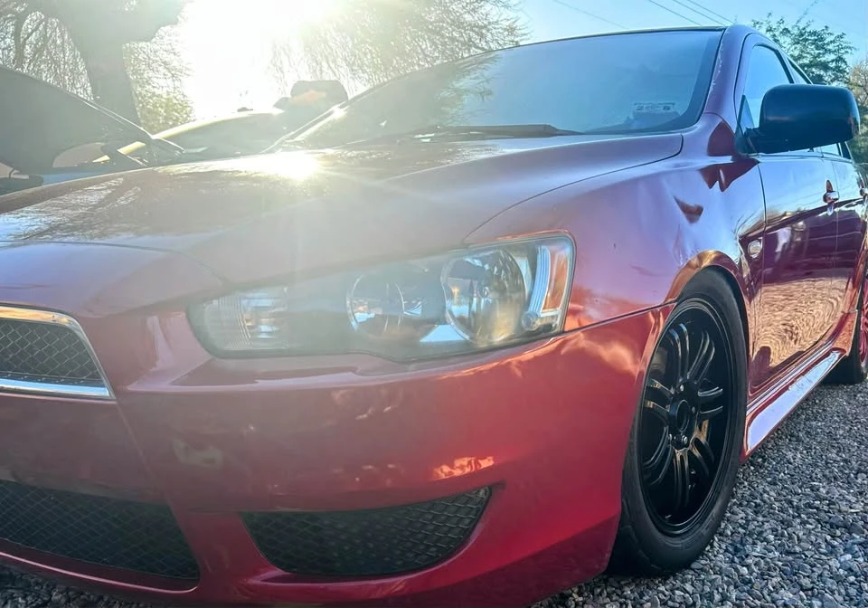 2011 Mitsubishi Lancer 8th Gen - Image 6 of 18