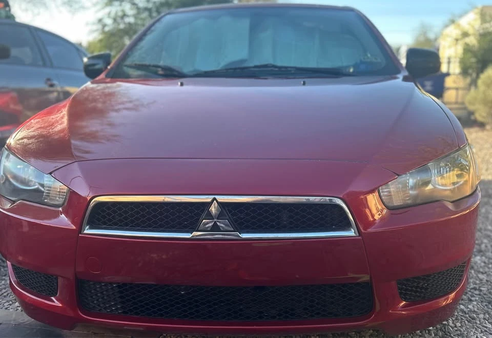 2011 Mitsubishi Lancer 8th Gen - Image 14 of 18
