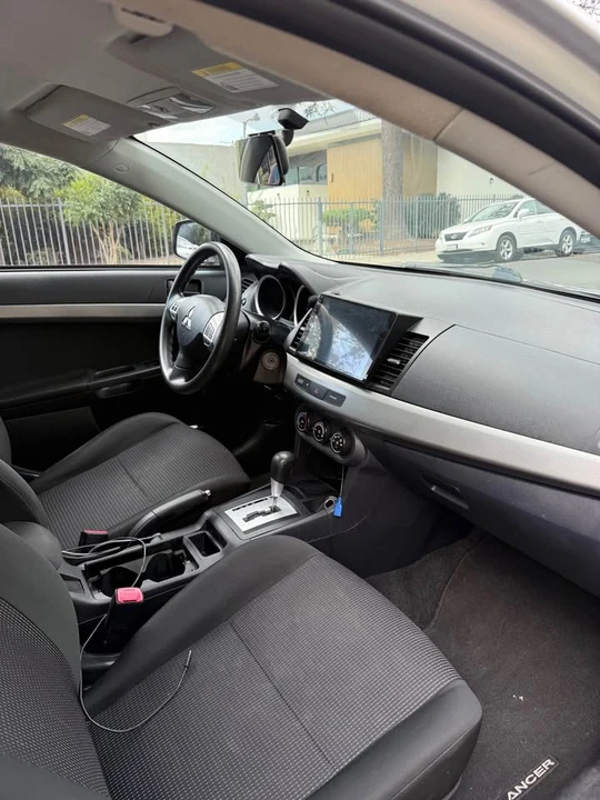 2011 Mitsubishi Lancer 8th Gen - Image 14 of 16
