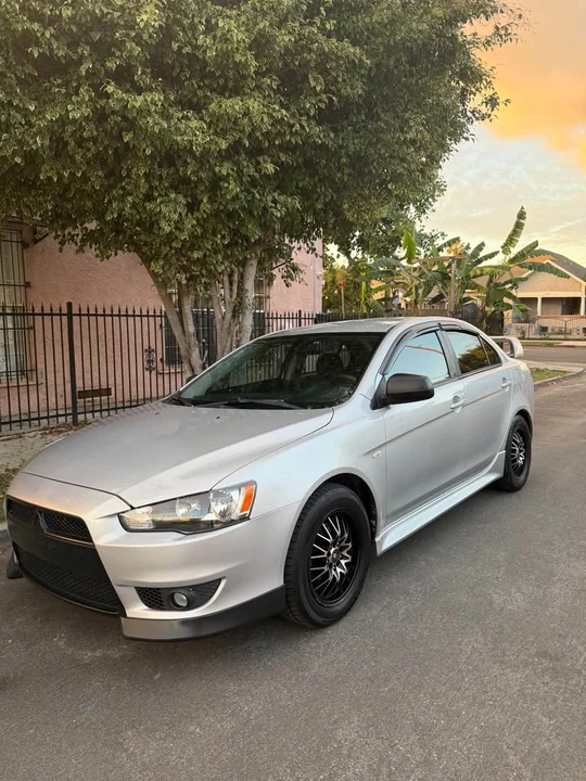 2011 Mitsubishi Lancer 8th Gen - Image 2 of 16