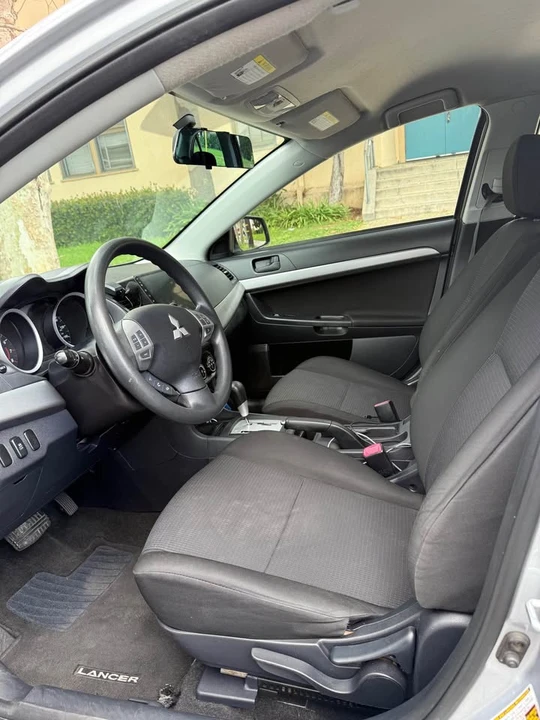 2011 Mitsubishi Lancer 8th Gen - Image 13 of 16