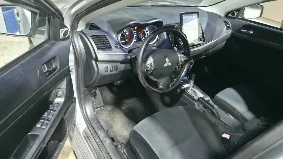 2011 Mitsubishi Lancer 9th Gen - Image 6 of 11