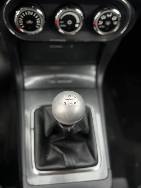 2011 Mitsubishi Lancer 8th Gen - Image 8 of 8