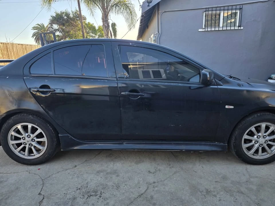2011 Mitsubishi Lancer 8th Gen - Image 3 of 5