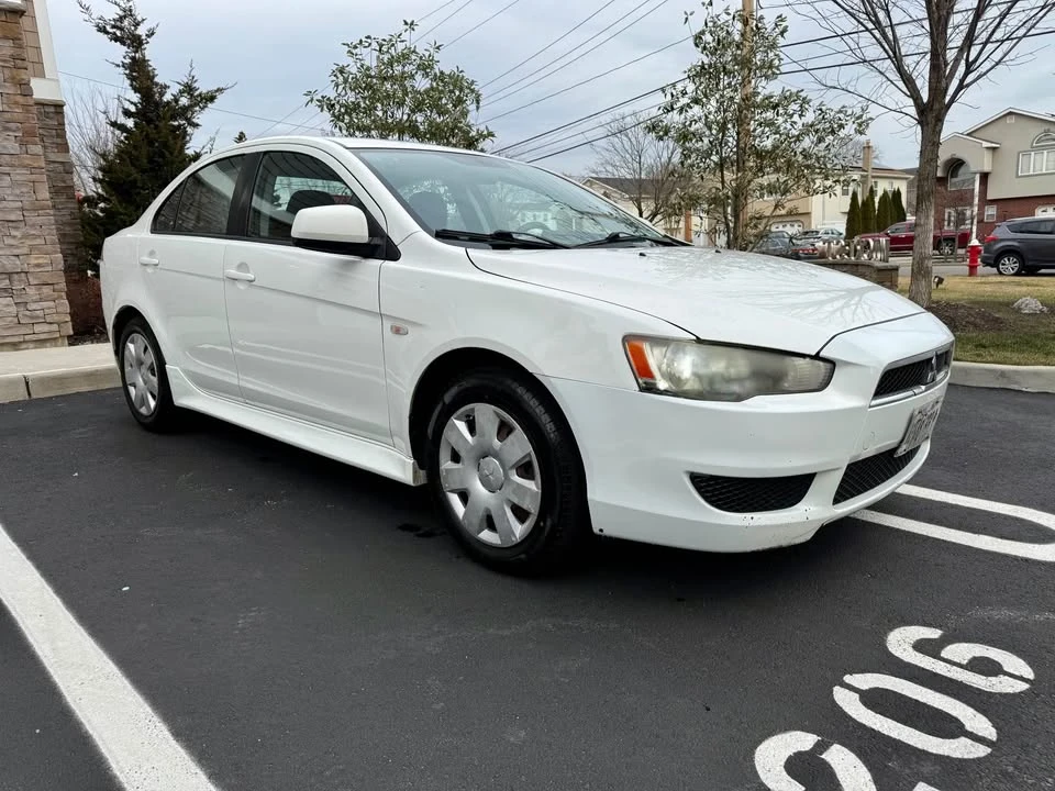 2011 Mitsubishi Lancer 8th Gen - Image 3 of 13