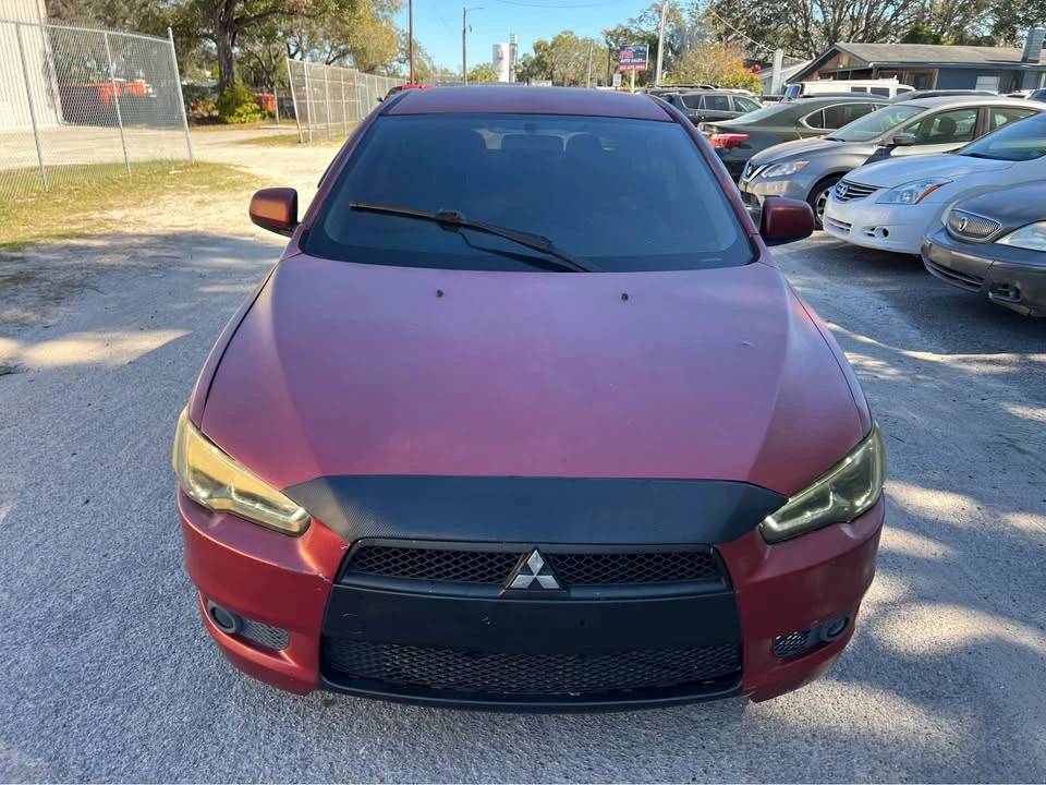2011 Mitsubishi Lancer 9th Gen - Image 2 of 14