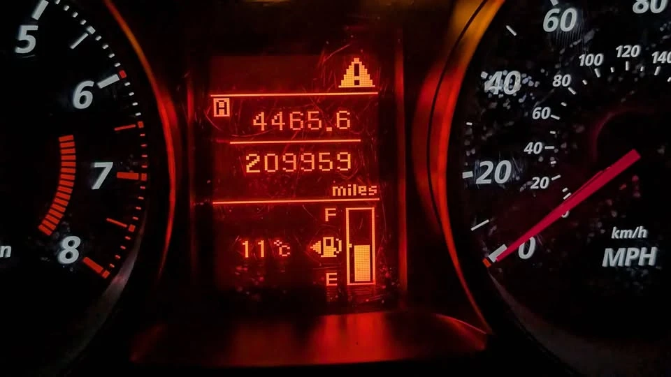 2011 Mitsubishi Lancer 8th Gen - Image 6 of 7