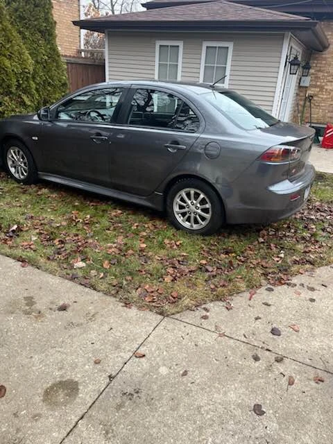 2011 Mitsubishi Lancer 8th Gen - Image 2 of 4