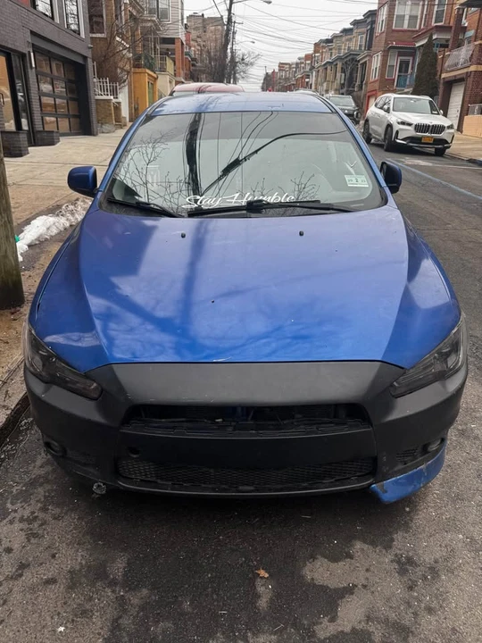 2011 Mitsubishi Lancer 9th Gen - Image 3 of 4