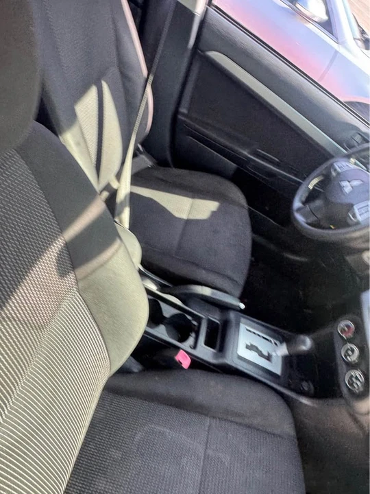 2011 Mitsubishi Lancer 9th Gen - Image 6 of 7