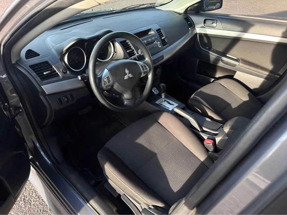 2011 Mitsubishi Lancer 9th Gen - Image 10 of 11