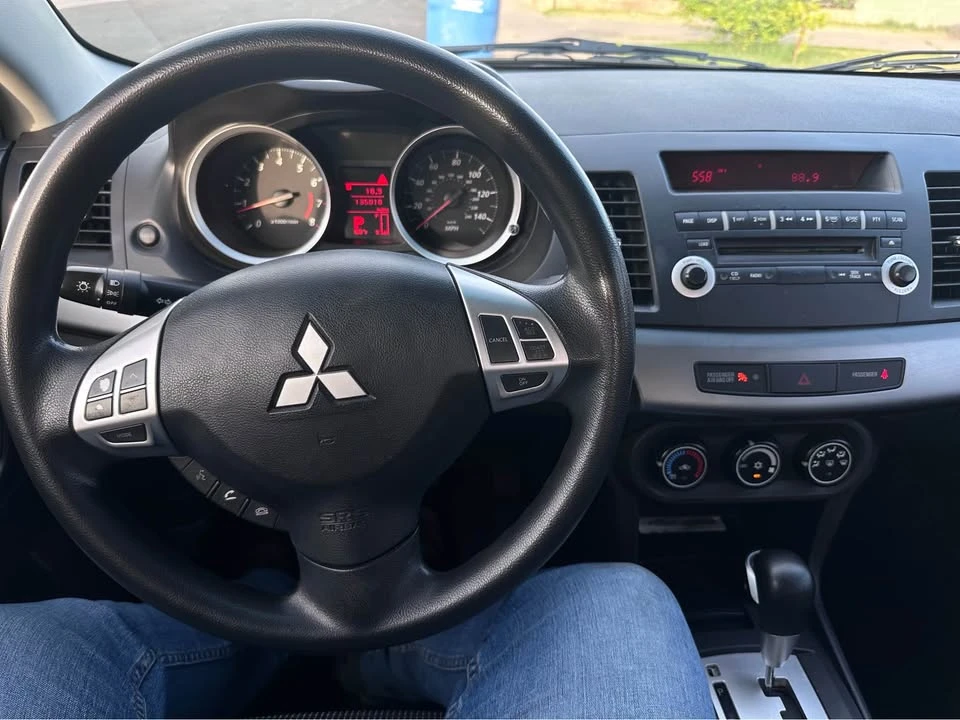 2011 Mitsubishi Lancer 9th Gen - Image 11 of 11