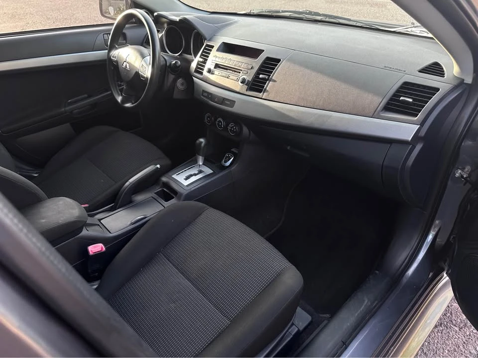 2011 Mitsubishi Lancer 9th Gen - Image 7 of 11