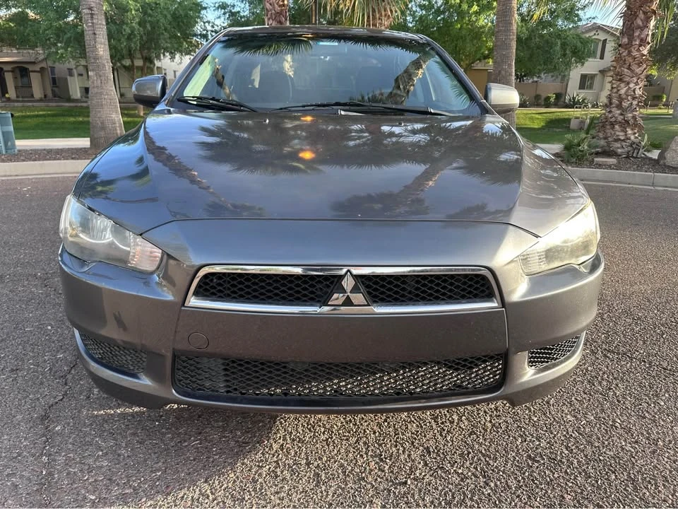 2011 Mitsubishi Lancer 9th Gen - Image 2 of 11
