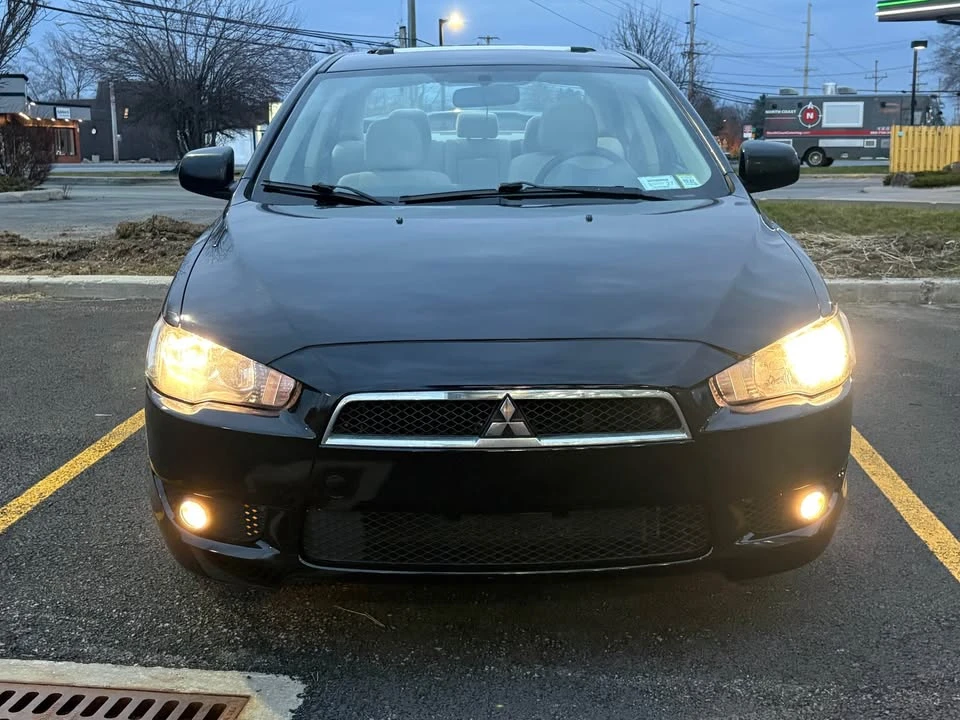 2011 Mitsubishi Lancer 9th Gen - Image 2 of 13