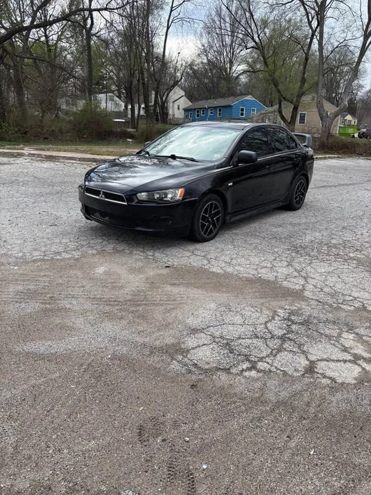 2011 Mitsubishi Lancer 9th Gen - Image 2 of 11