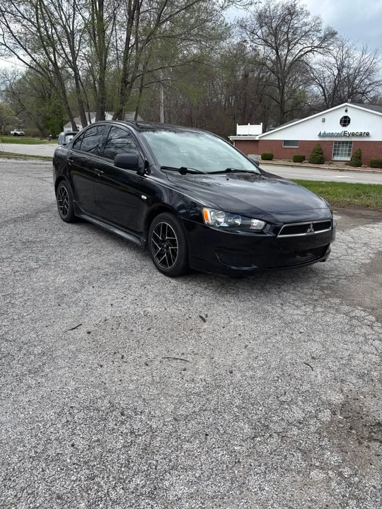 2011 Mitsubishi Lancer 9th Gen - Image 3 of 11