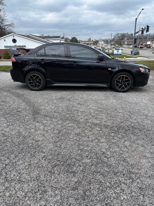 2011 Mitsubishi Lancer 9th Gen - Image 5 of 11