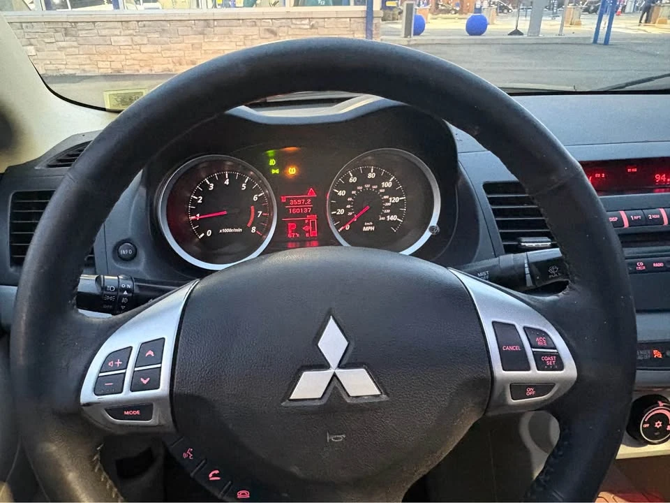 2011 Mitsubishi Lancer 9th Gen - Image 11 of 13
