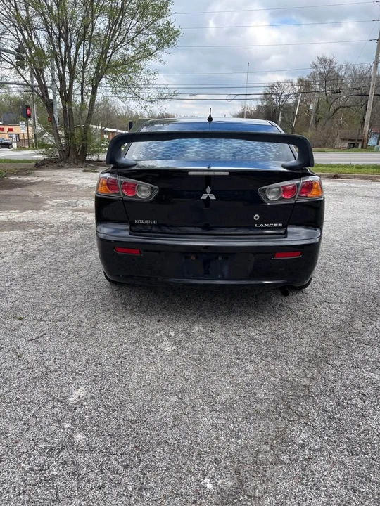 2011 Mitsubishi Lancer 9th Gen - Image 6 of 11