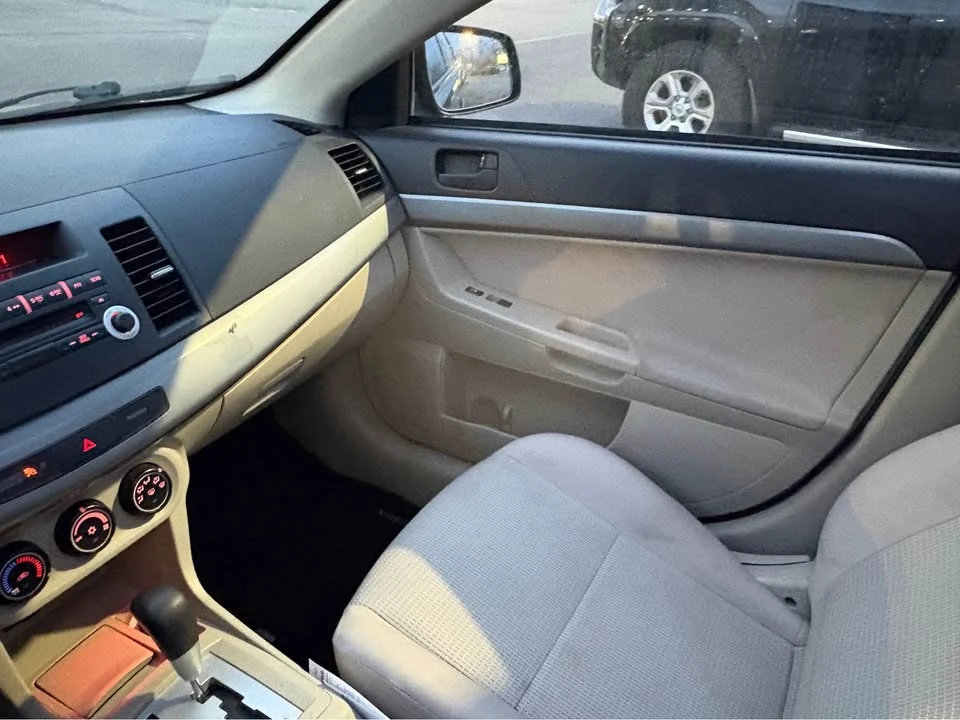 2011 Mitsubishi Lancer 9th Gen - Image 13 of 13