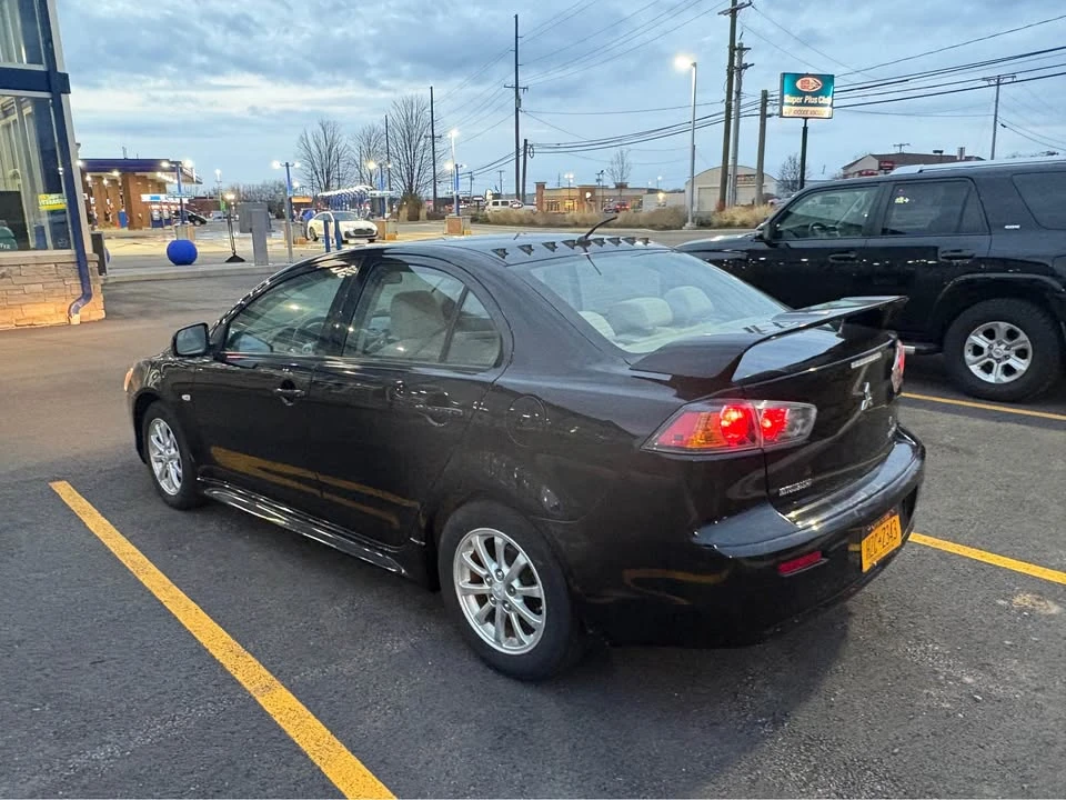 2011 Mitsubishi Lancer 9th Gen - Image 7 of 13