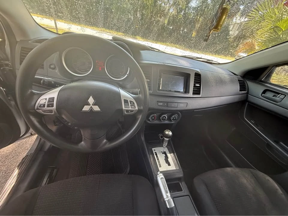 2011 Mitsubishi Lancer 9th Gen - Image 9 of 10