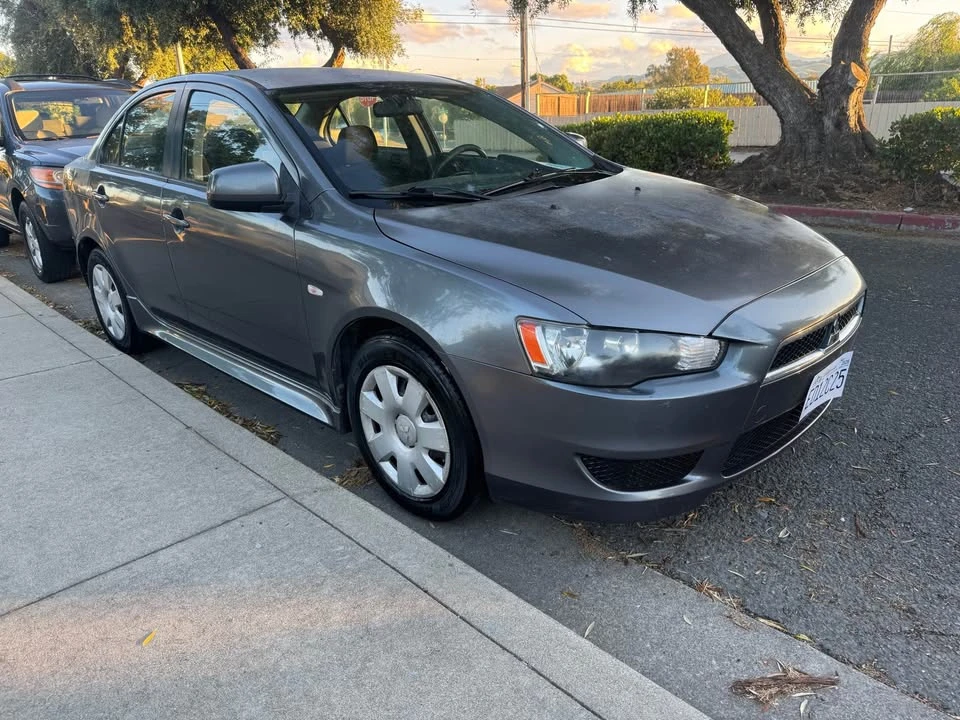 2011 Mitsubishi Lancer 9th Gen - Image 2 of 11