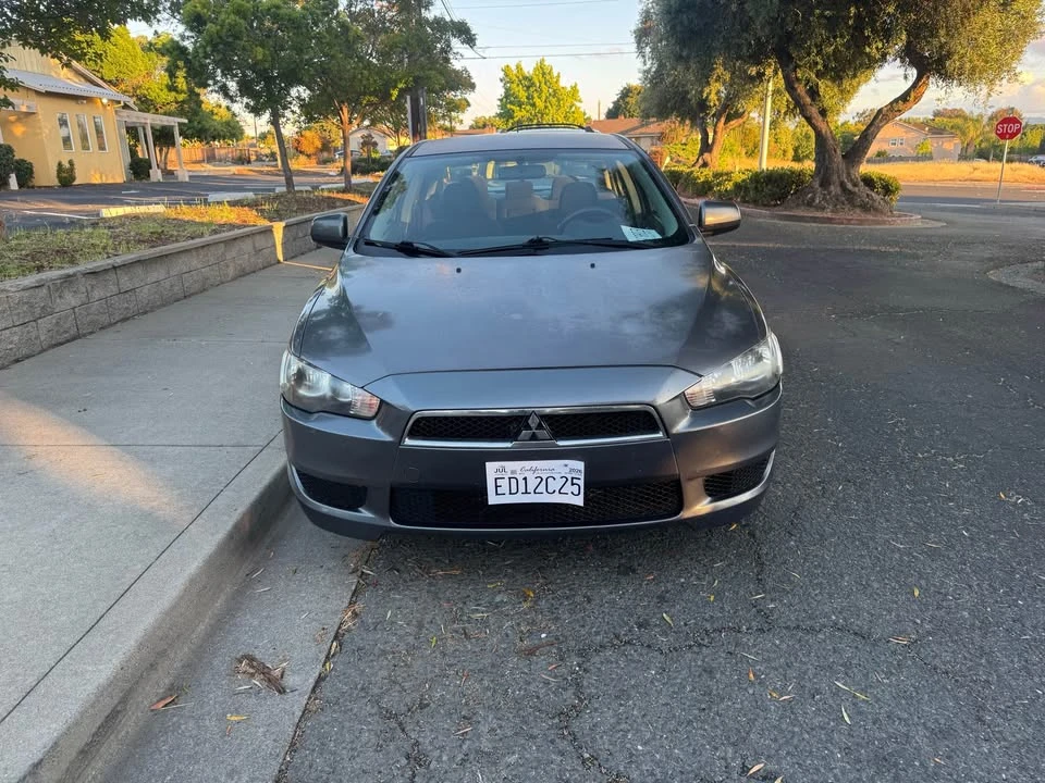 2011 Mitsubishi Lancer 9th Gen - Image 3 of 11