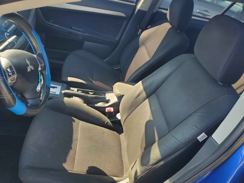 2011 Mitsubishi Lancer 9th Gen - Image 6 of 10