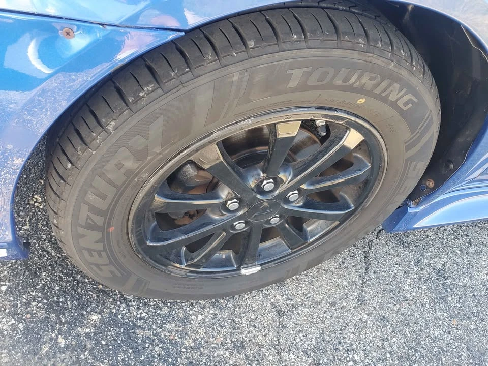 2011 Mitsubishi Lancer 9th Gen - Image 9 of 10