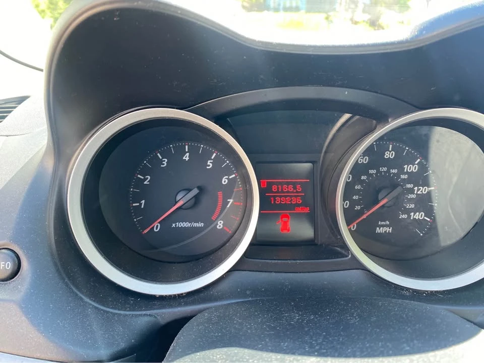 2011 Mitsubishi Lancer 9th Gen - Image 10 of 10