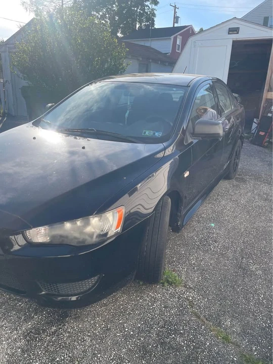 2011 Mitsubishi Lancer 9th Gen - Image 3 of 4