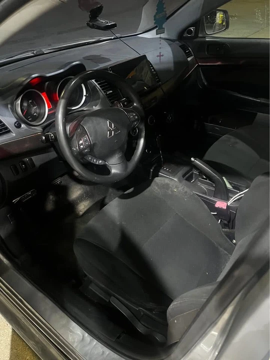 2011 Mitsubishi Lancer 9th Gen - Image 8 of 11