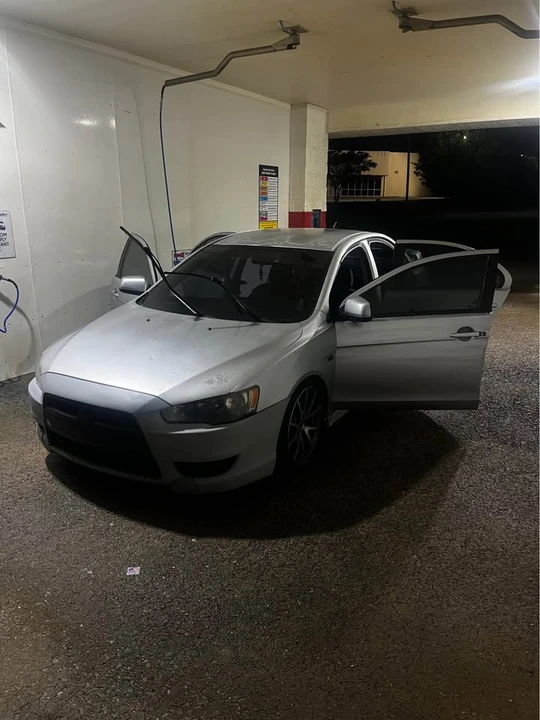 2011 Mitsubishi Lancer 9th Gen - Image 10 of 11