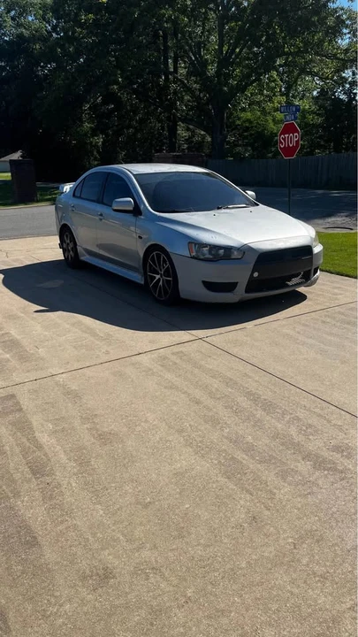 2011 Mitsubishi Lancer 9th Gen - Image 5 of 11