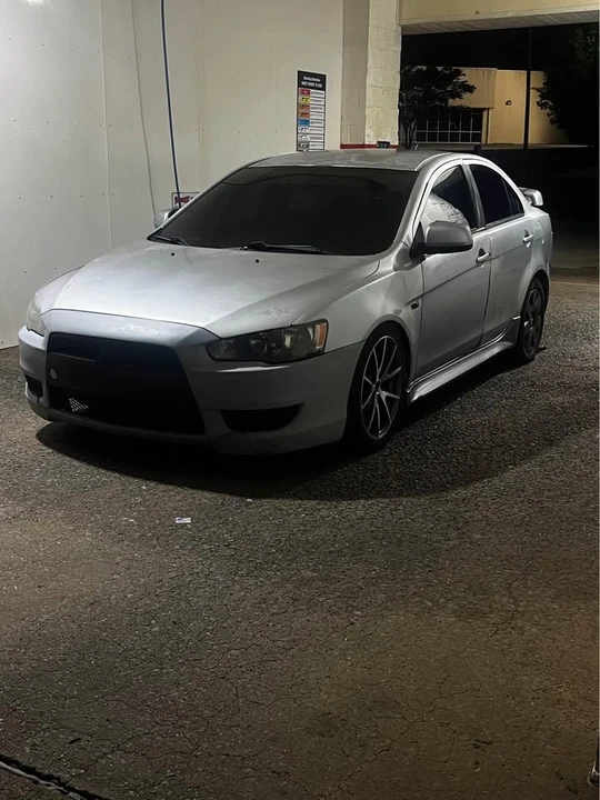2011 Mitsubishi Lancer 9th Gen - Image 11 of 11