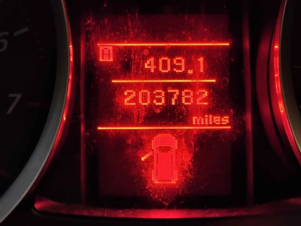 2011 Mitsubishi Lancer 8th Gen - Image 7 of 9