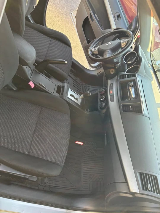 2011 Mitsubishi Lancer 9th Gen - Image 7 of 8