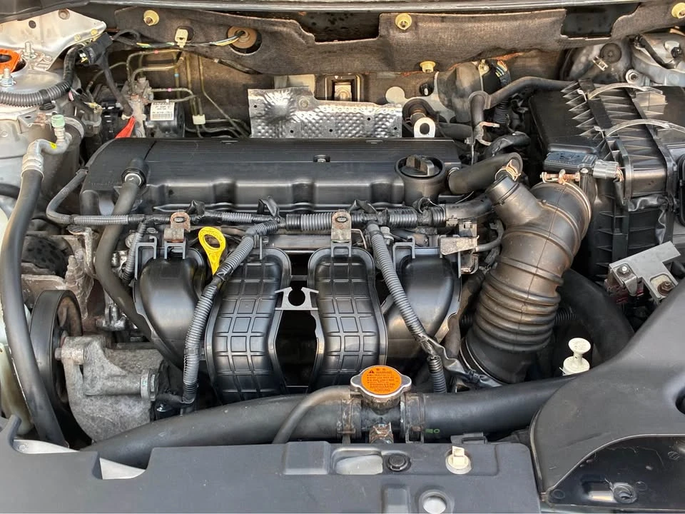 2011 Mitsubishi Lancer 9th Gen - Image 5 of 8