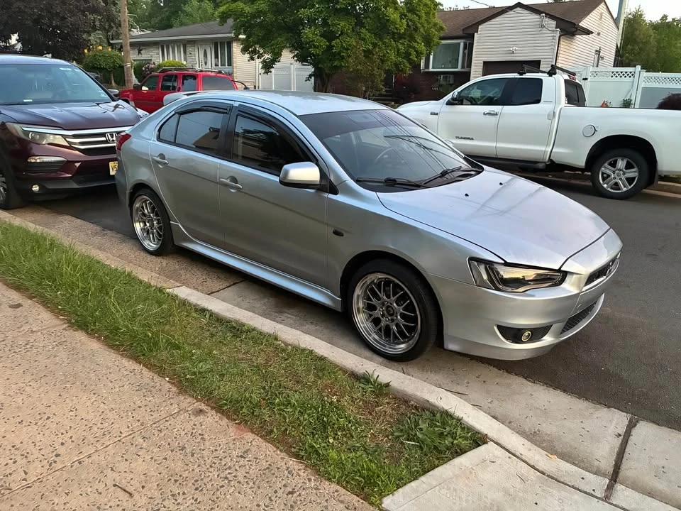 2011 Mitsubishi Lancer 9th Gen - Image 3 of 8