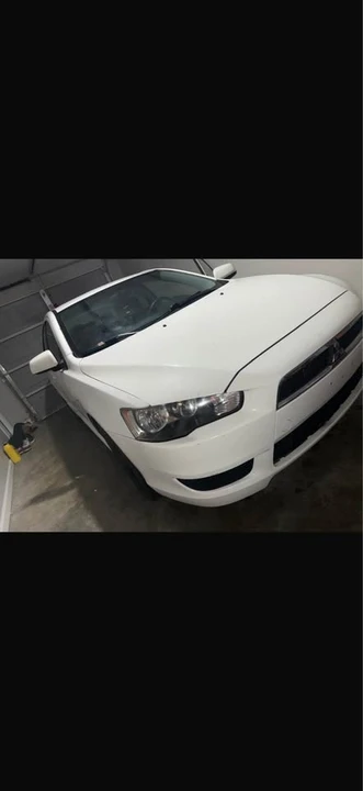 2011 Mitsubishi Lancer Evolution X 9th Gen - Image 6 of 9