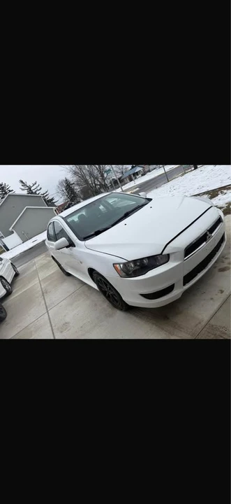 2011 Mitsubishi Lancer Evolution X 9th Gen - Image 3 of 9