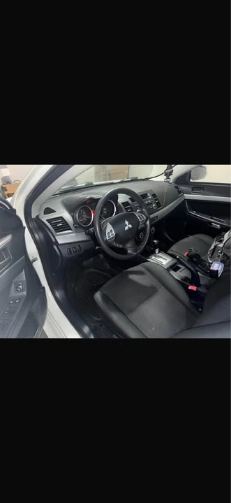2011 Mitsubishi Lancer Evolution X 9th Gen - Image 7 of 9